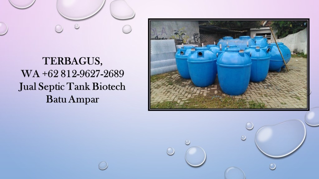 Jual Septic Tank Biotech Batu Ampar, Agen Septic Tank Biotech Batu Ampar, Distributor Septic Tank Biotech Batu Ampar, Supplier Septic Tank Biotech Batu Ampar, Pabrik Septic Tank Biotech Batu Ampar, Perusahaan Septic Tank Biotech Batu Ampar, Harga Septic Tank Biotech Batu Ampar, Pusat Septic Tank Biotech Batu Ampar, Kontraktor Septic Tank Biotech Batu Ampar, Toko Septic Tank Biotech Batu Ampar